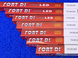 ĐÈN LED FORTDI QT-T4 100 MÀU TRẮNG 10 WATT TIẾT KIỆM ĐIỆN CHO BỂ CÁ